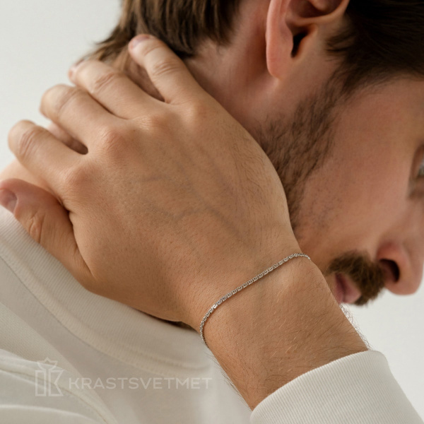 Браслет НБ 22-050Ю-3/0,5