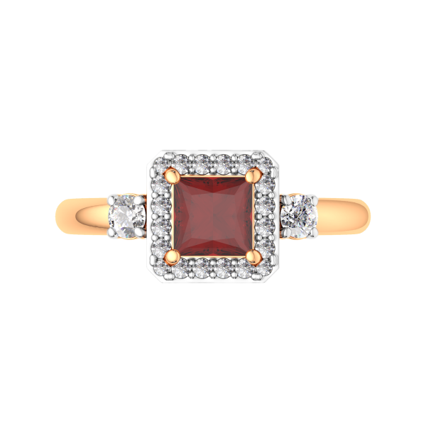 Кольцо 2S50242.14K.R.ZZ