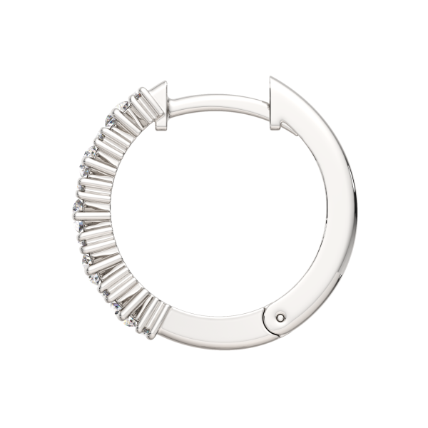 Серьги 3D00429.14K.W.ZZ