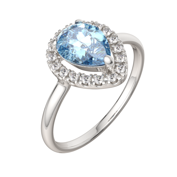 Кольцо 2S40126.14K.W Кольцо 2S40126.14K.W