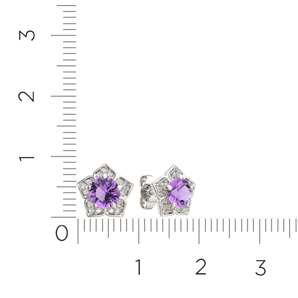 Серьги 03S6029.ZZ Серьги 03S6029.ZZ