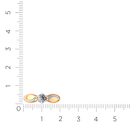 Кольцо 2101150.14K.R.ZZ Кольцо 2101150.14K.R.ZZ