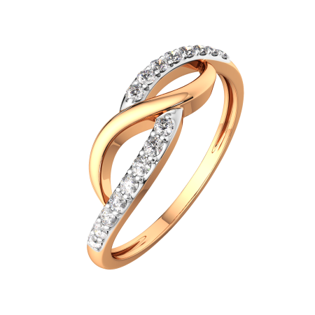 Кольцо 2101147.14K.R.ZZ