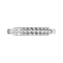 Кольцо 2D00465.14K.W