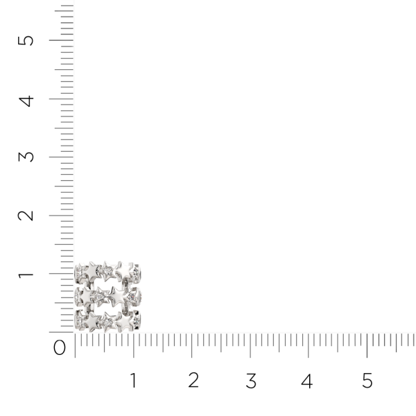 Серьга 0310747.ZZ Серьга 0310747.ZZ