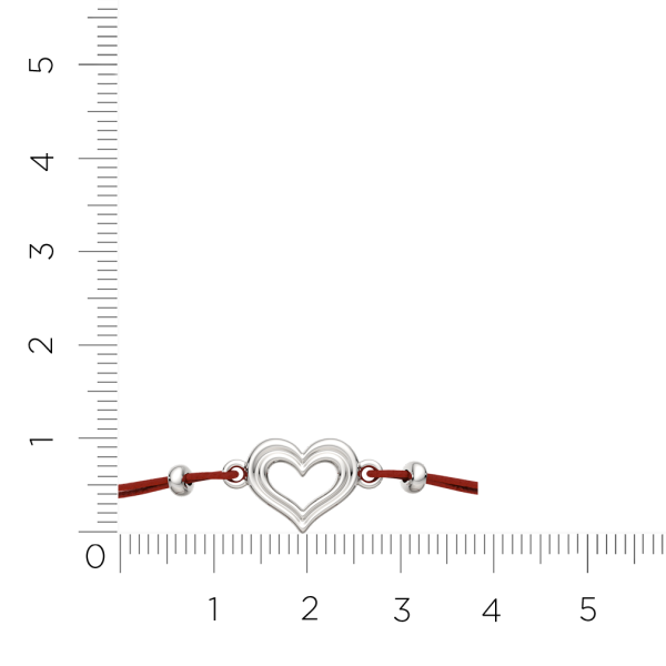 Браслет 0660024.02.ZZ