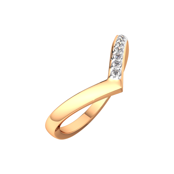 Кольцо 210883.14K.R.ZZ Кольцо 210883.14K.R.ZZ