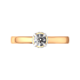 Кольцо 2D00405.14K.R.ZZ