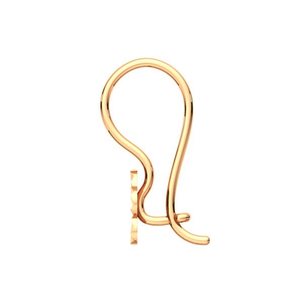 Серьги 3900124.14K.R.ZZ Серьги 3900124.14K.R.ZZ