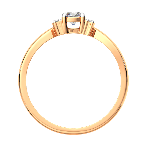 Кольцо 2101612.14K.R.ZZ