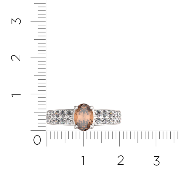 Кольцо 02S9093.ZZ