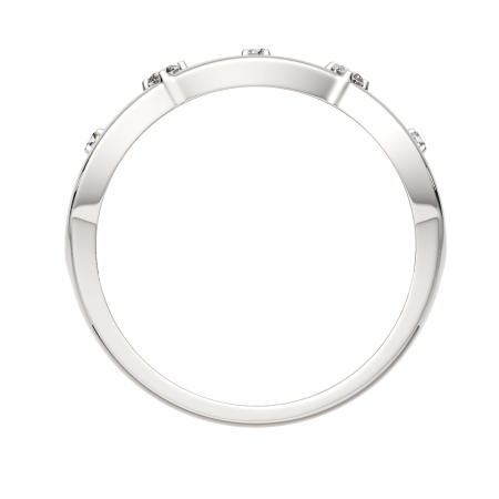 Кольцо 0210714.ZZ