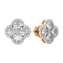Серьги 3D00434.14K.R