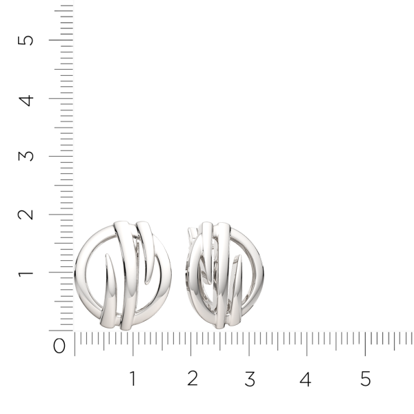 Серьги 0300336.ZZ Серьги 0300336.ZZ