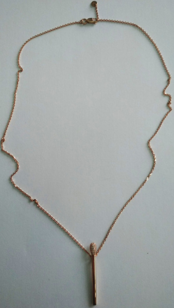 Колье 550079.14K.R Колье 550079.14K.R