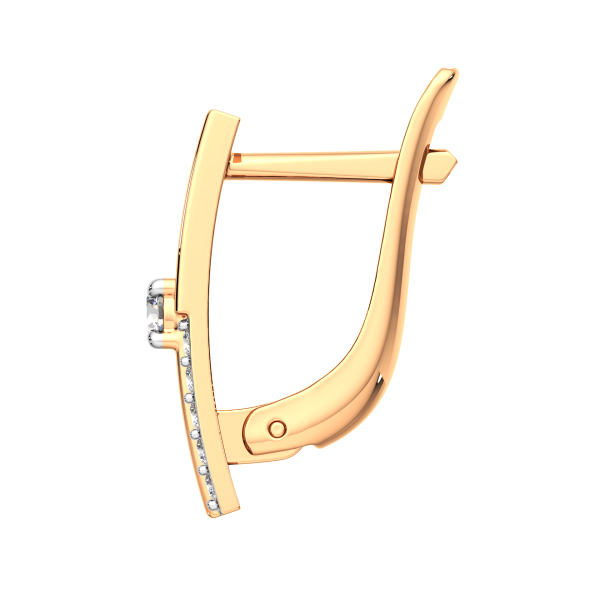 Серьги 3101487.14K.R.ZZ Серьги 3101487.14K.R.ZZ