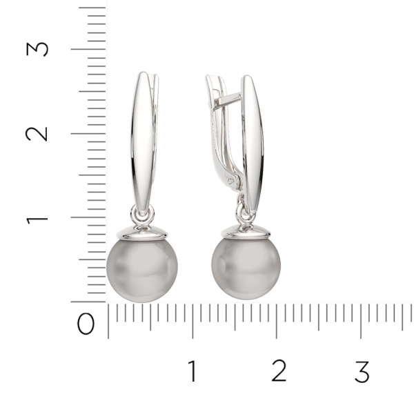 Серьги 0310439 Серьги 0310439
