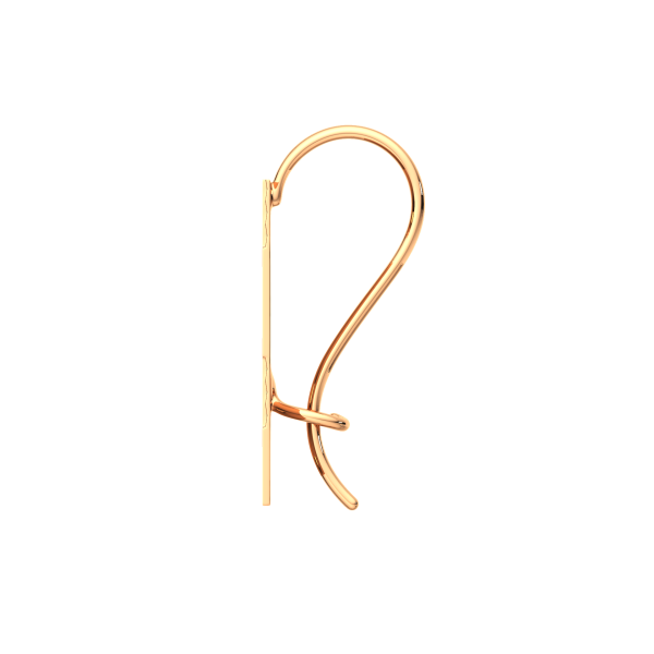 Серьги 390061.14K.R