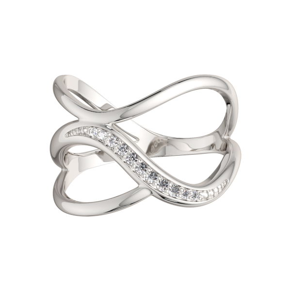 Кольцо 0210829.ZZ