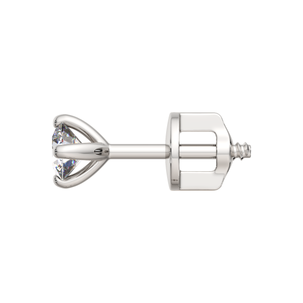 Серьги 3D00521.14K.W Серьги 3D00521.14K.W