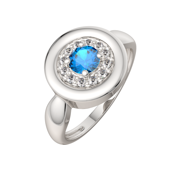 Кольцо 02101881.ZZ