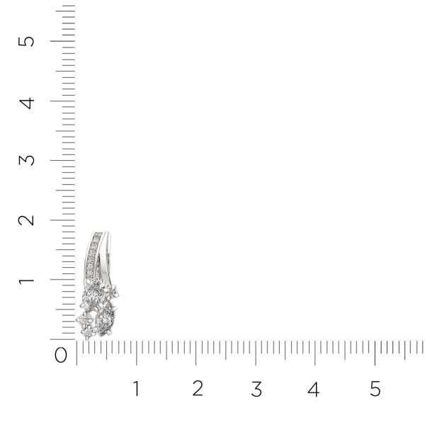 Серьги 0310827.ZZ Серьги 0310827.ZZ
