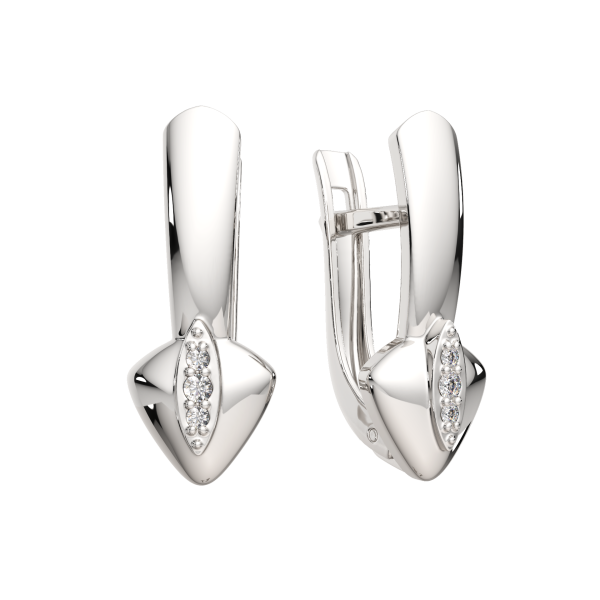 Серьги 0310990.ZZ Серьги 0310990.ZZ