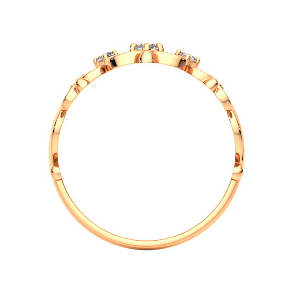 Кольцо 210505 Кольцо 210505