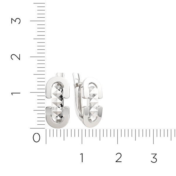 Серьги 0300386.ZZ