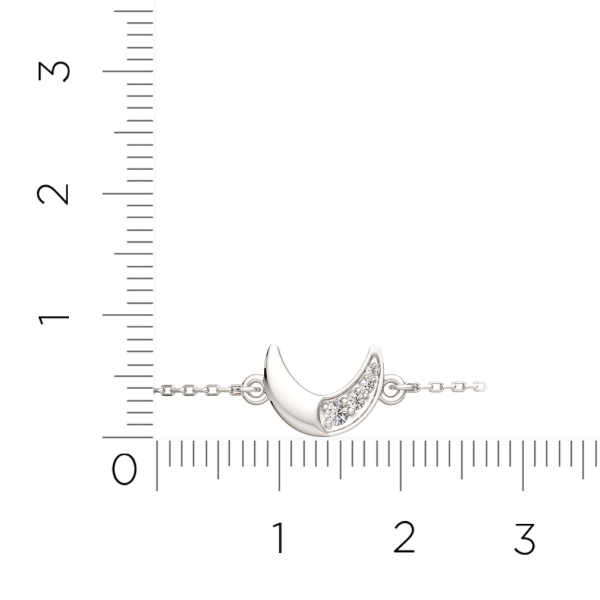 Браслет 0640453.ZZ