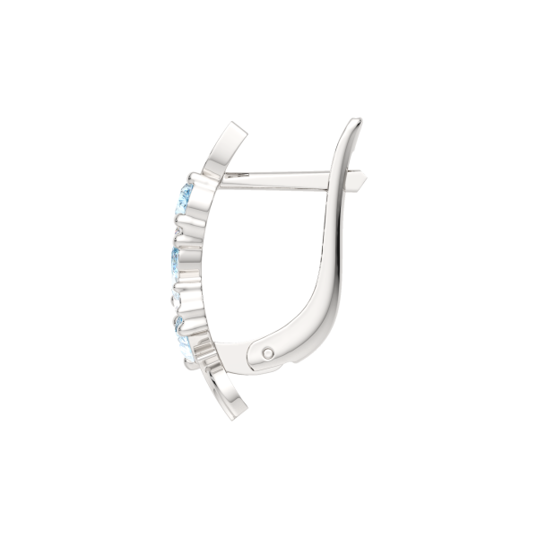 Серьги 03S40161.ZZ