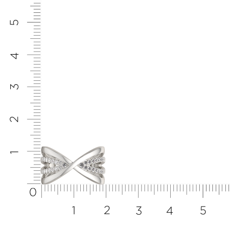 Кольцо 0210588.ZZ