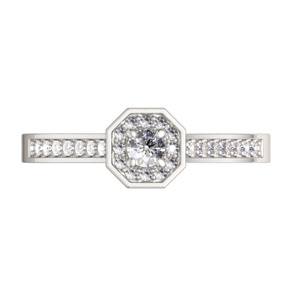 Кольцо 0210597.ZZ