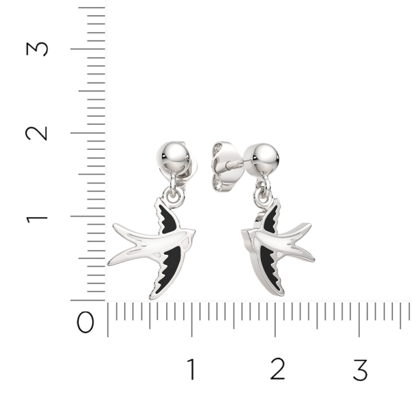 Серьги 0300737.ZZ