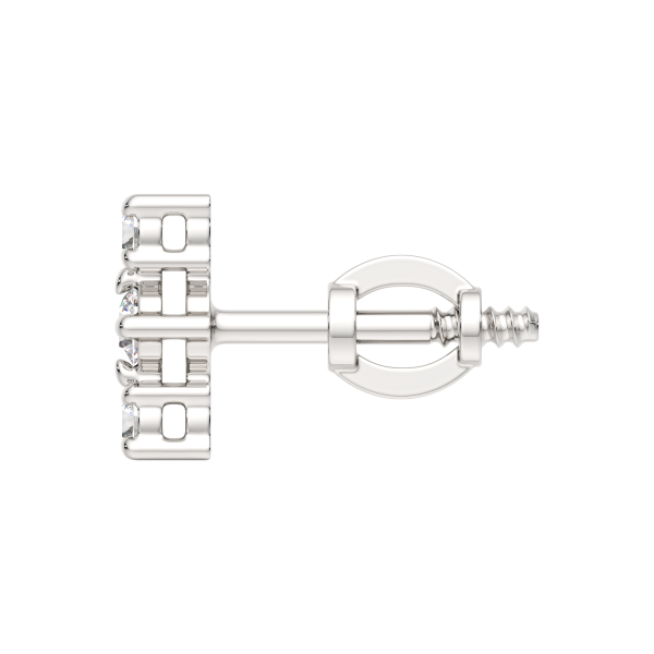 Серьги 3D00153.14K.W.ZZ Серьги 3D00153.14K.W.ZZ