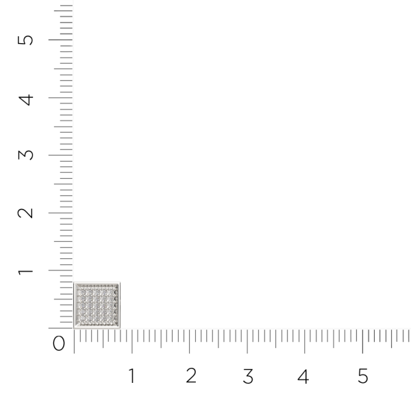 Серьги 03101014.ZZ