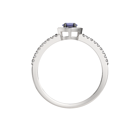 Кольцо 2D10230.14K.W.ZZ