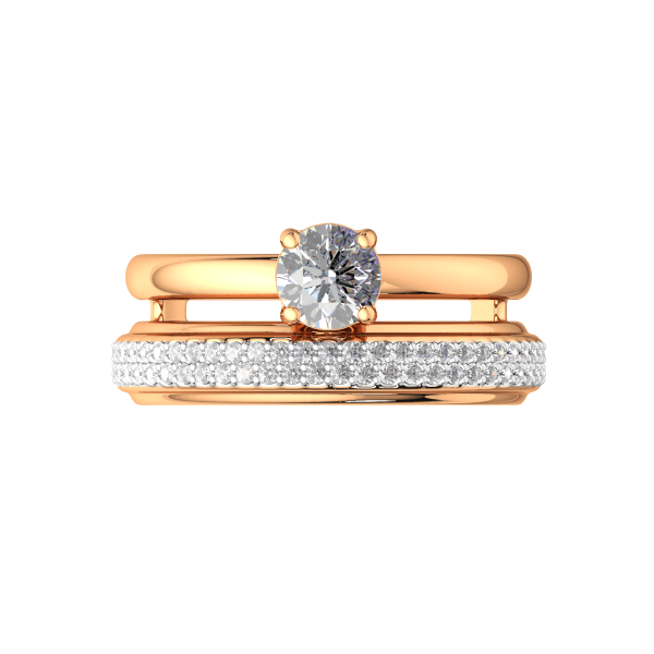 Кольцо 210806.14K.R