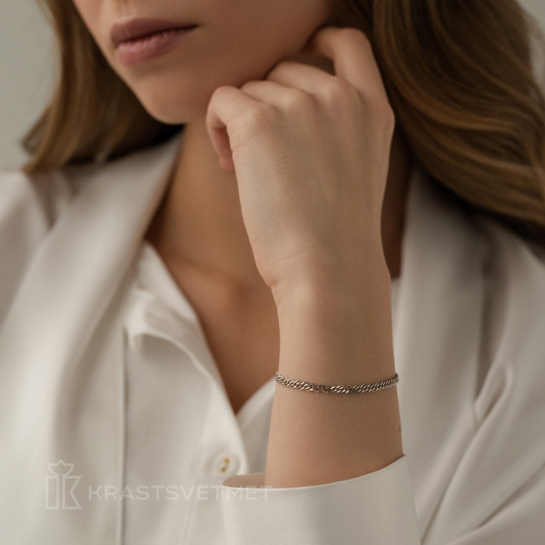 Браслет НБ 22-076Ю-3/0,5 Браслет НБ 22-076Ю-3/0,5