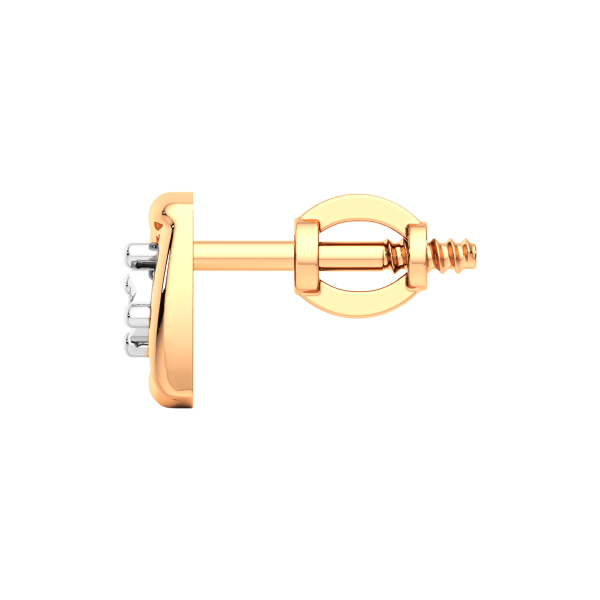 Серьги 3D00606.14K.B.ZZ