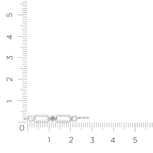 Браслет 0640038.ZZ