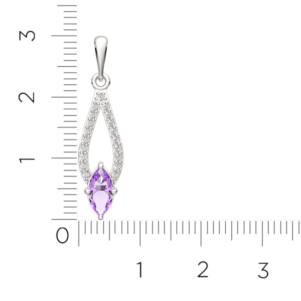 Подвеска 04S6090