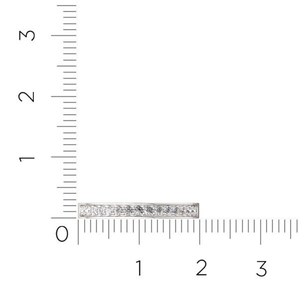 Кольцо 02101009.ZZ