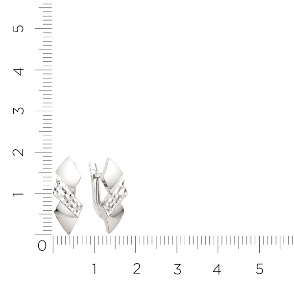 Серьги 0300299.ZZ Серьги 0300299.ZZ