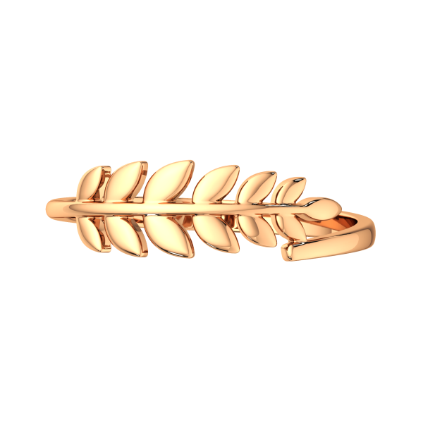 Кольцо 200173.14K.R.ZZ