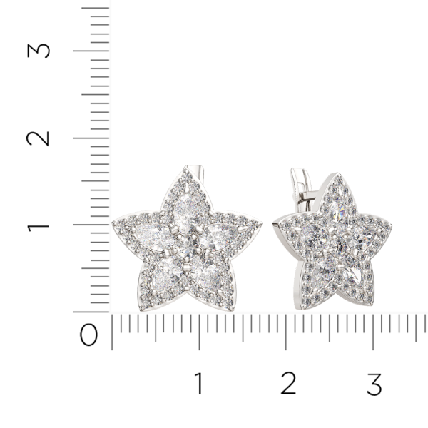 Серьги 03101826.ZZ