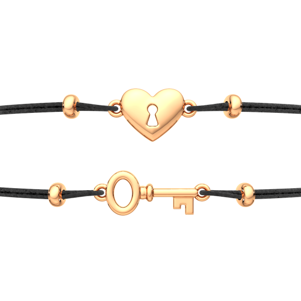 Браслет 660063.9K.R.01.ZZ