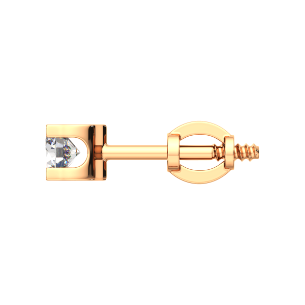 Серьги 310807.14K.R