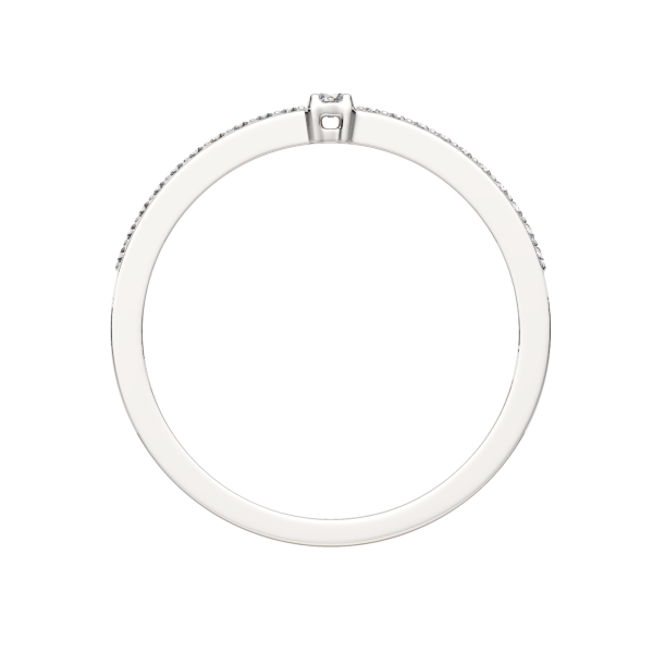 Кольцо 2D00338.14K.W.ZZ