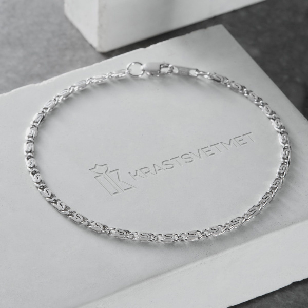 Браслет НБ 22-046Ю-3/0,6